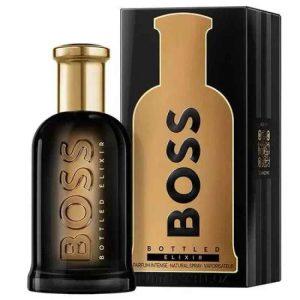 Hugo Boss Bottled Elixir - Decant