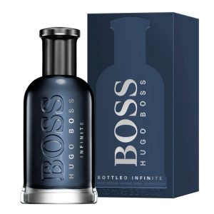 Hugo Boss Infinite - Decant
