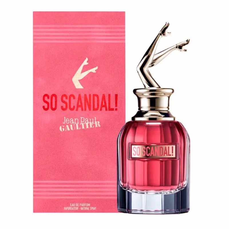Jean Paul Gaultier So Scandal - Decant