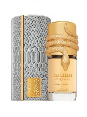 Musamam White Intense - Decant