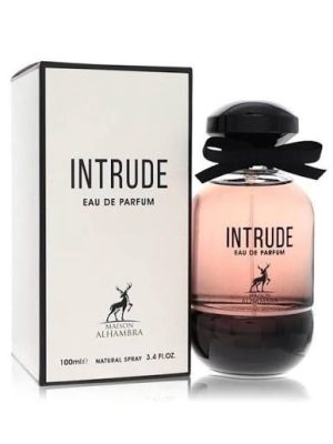 Intrude EDP - Decant