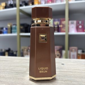 Liquid Brun - Decant