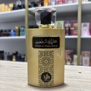 Attar Al Wesal Gold - Decant