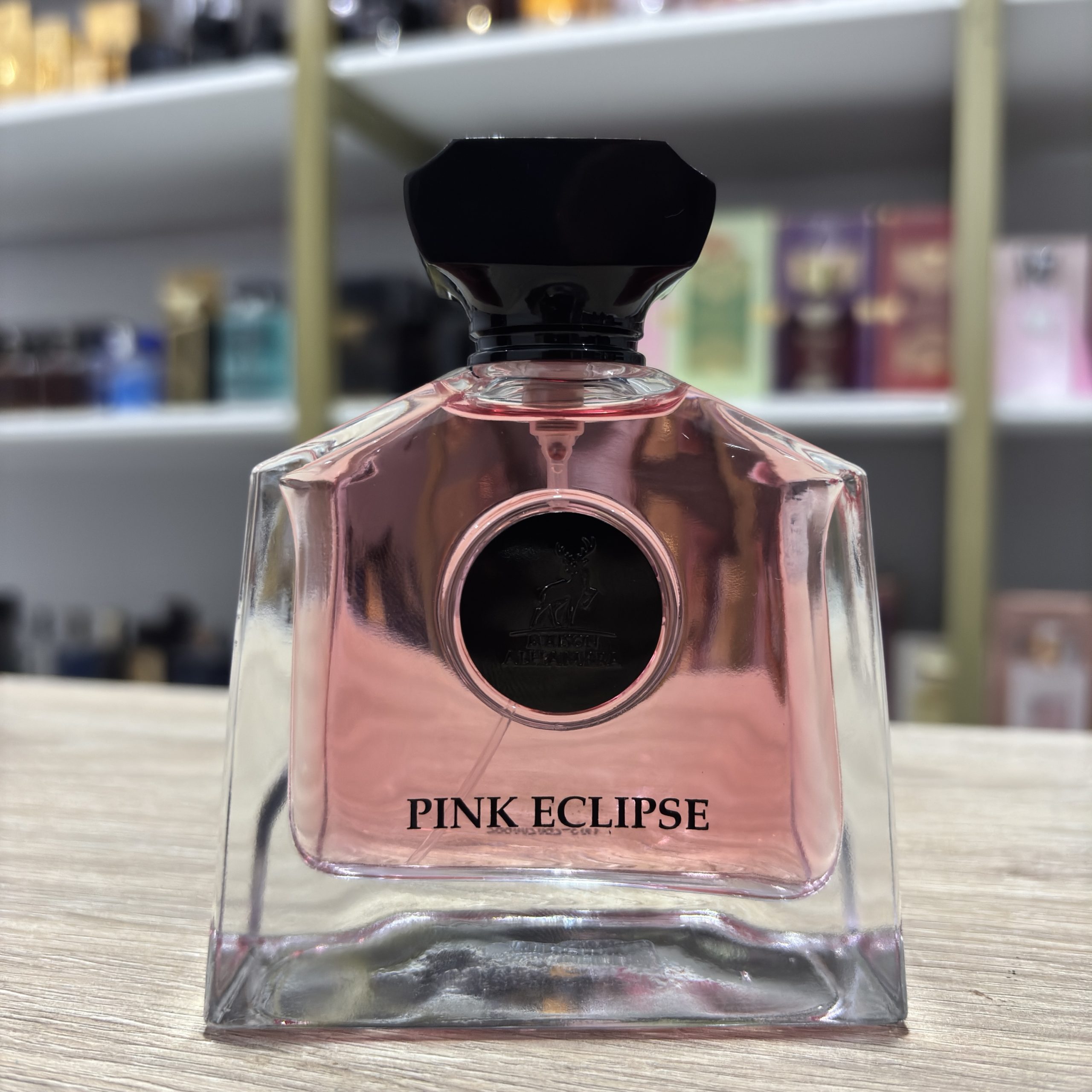 Pink Eclipse - Decant