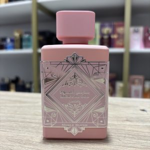 Noble Blush - Decant