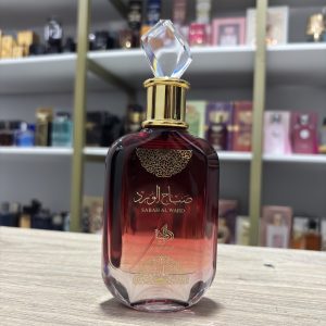 Sabah Valentine - Decant