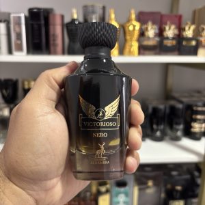 Victorioso Nero - Decant