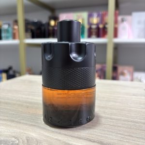 Azzaro The Most Wanted Parfum - Decant