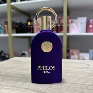 Philos Pura - decant