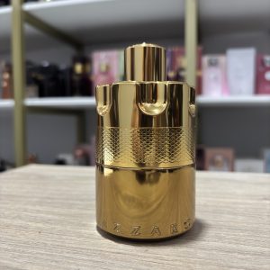 Azzaro Forever Wanted Elixir - Decant